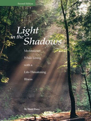 cover image of Light in the Shadows